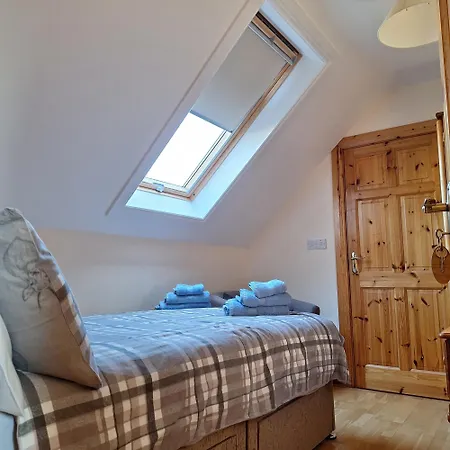 Beautiful Double Ensuite In Listowel Kerry Exterior photo
