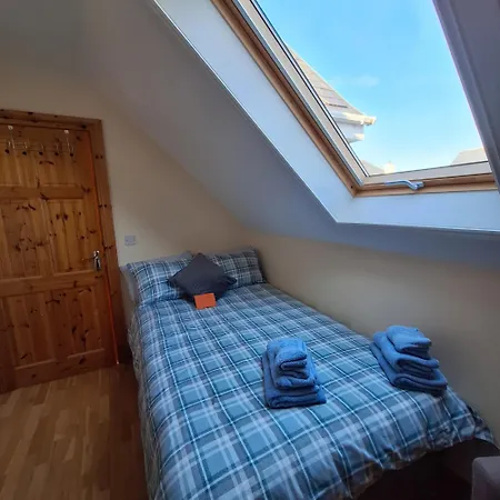 Beautiful Double Ensuite In Listowel Kerry Exterior photo