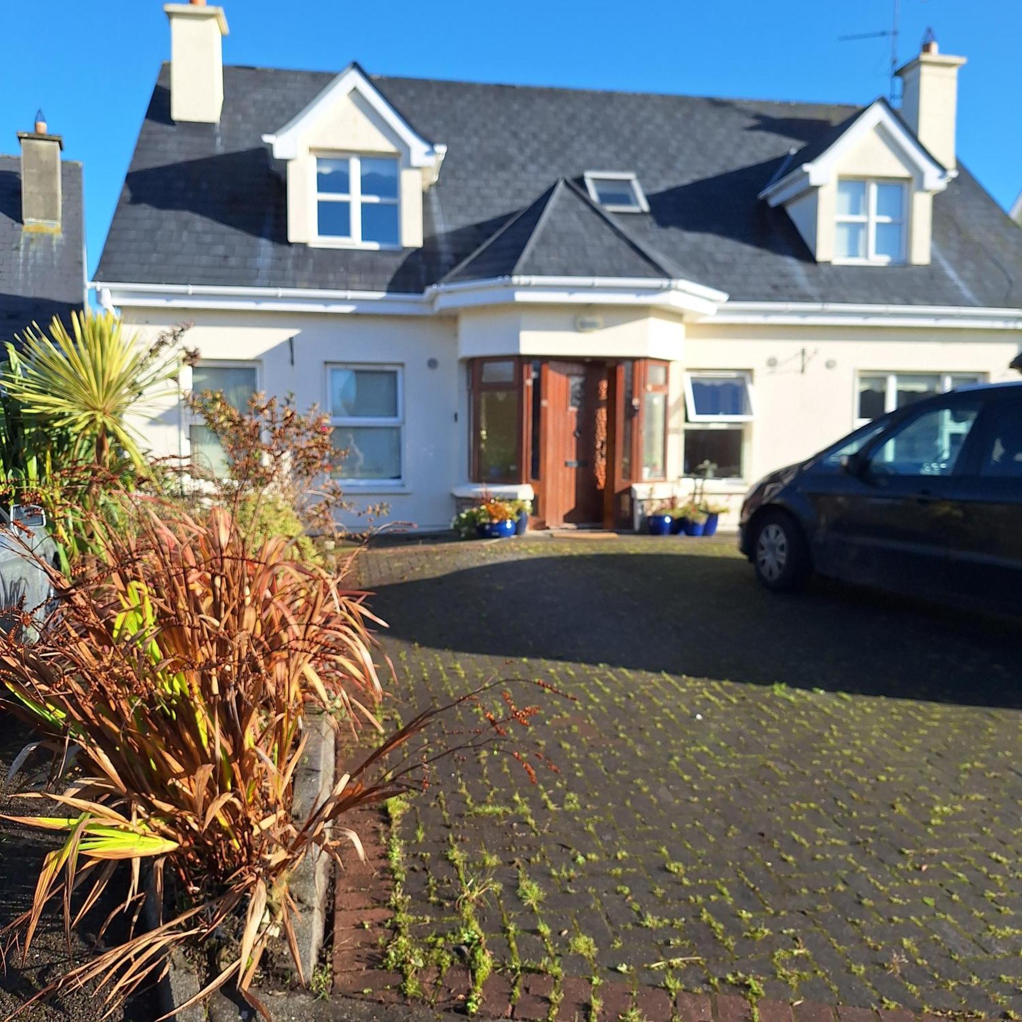 Séjour chez l'habitant Beautiful Double Ensuite In Kerry