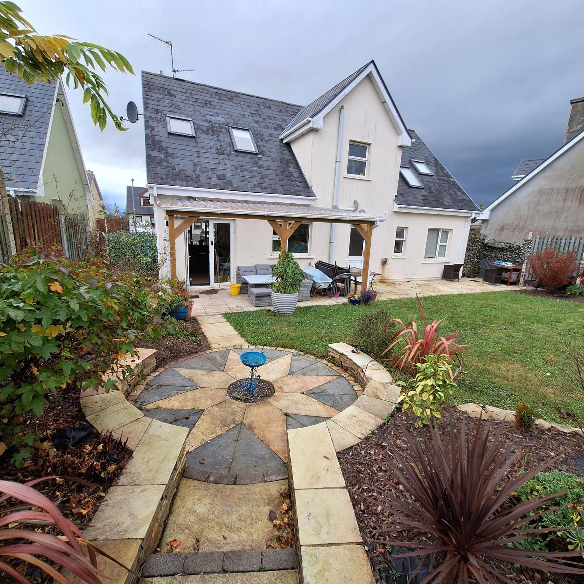 Beautiful Double Ensuite In Kerry Séjour chez l'habitant *
