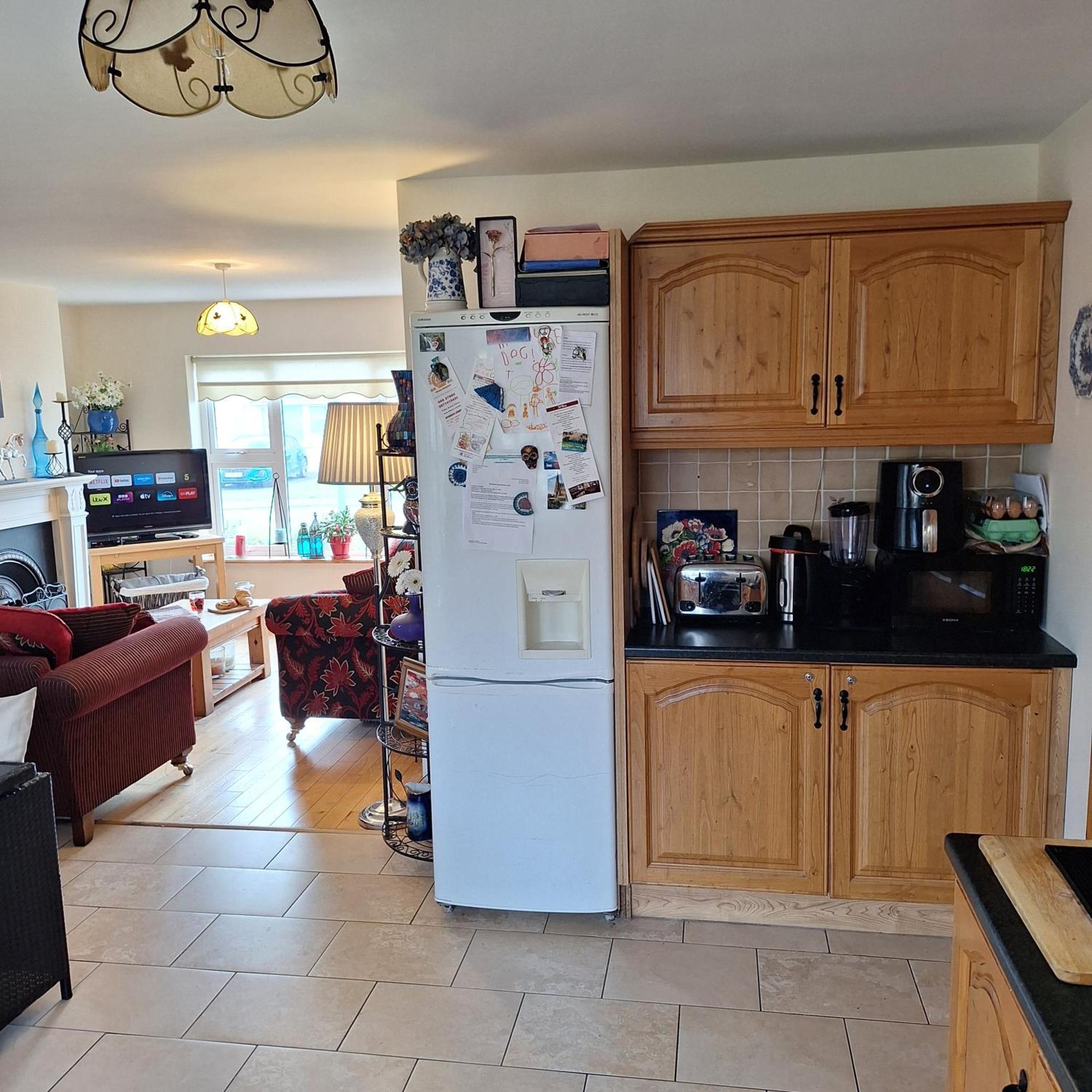 Beautiful Double Ensuite In Kerry Séjour chez l'habitant Listowel
