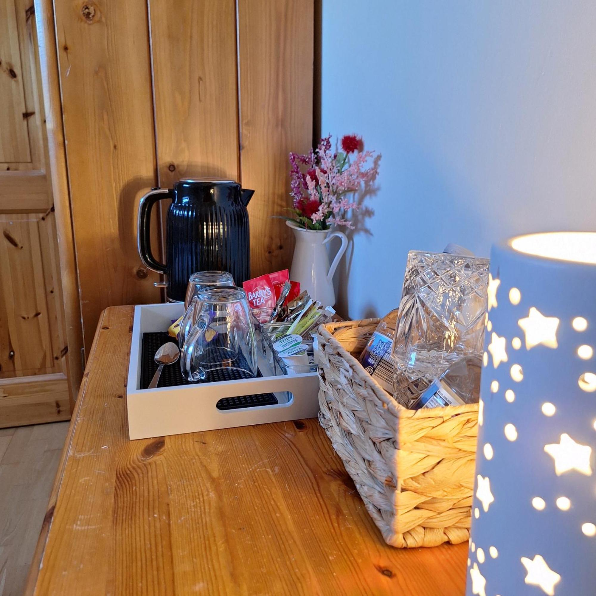 Beautiful Double Ensuite In Kerry Séjour chez l'habitant Listowel
