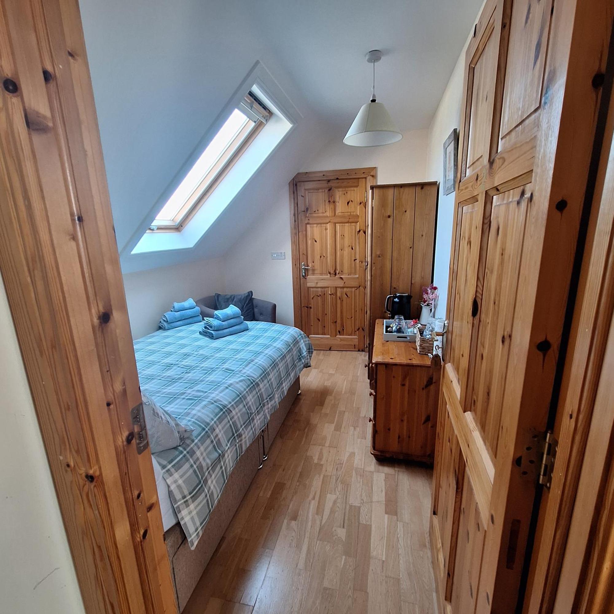 Beautiful Double Ensuite In Kerry Listowel