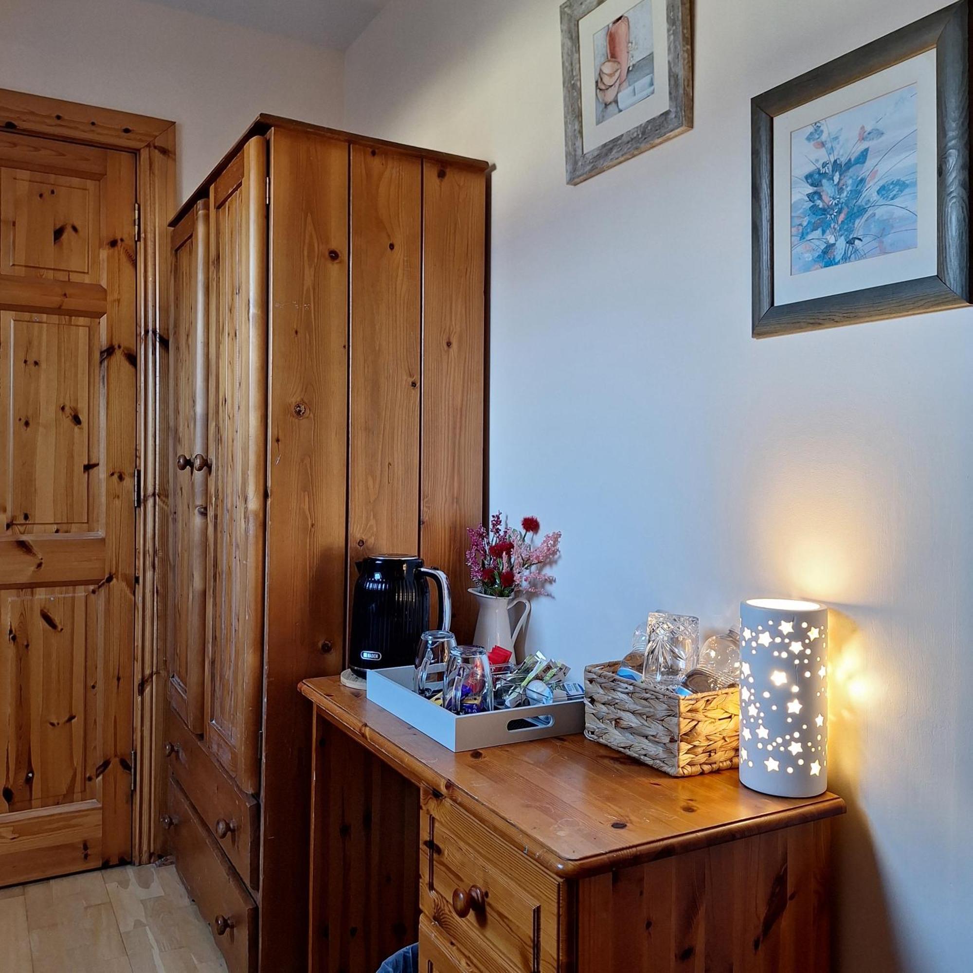 Beautiful Double Ensuite In Kerry * Listowel