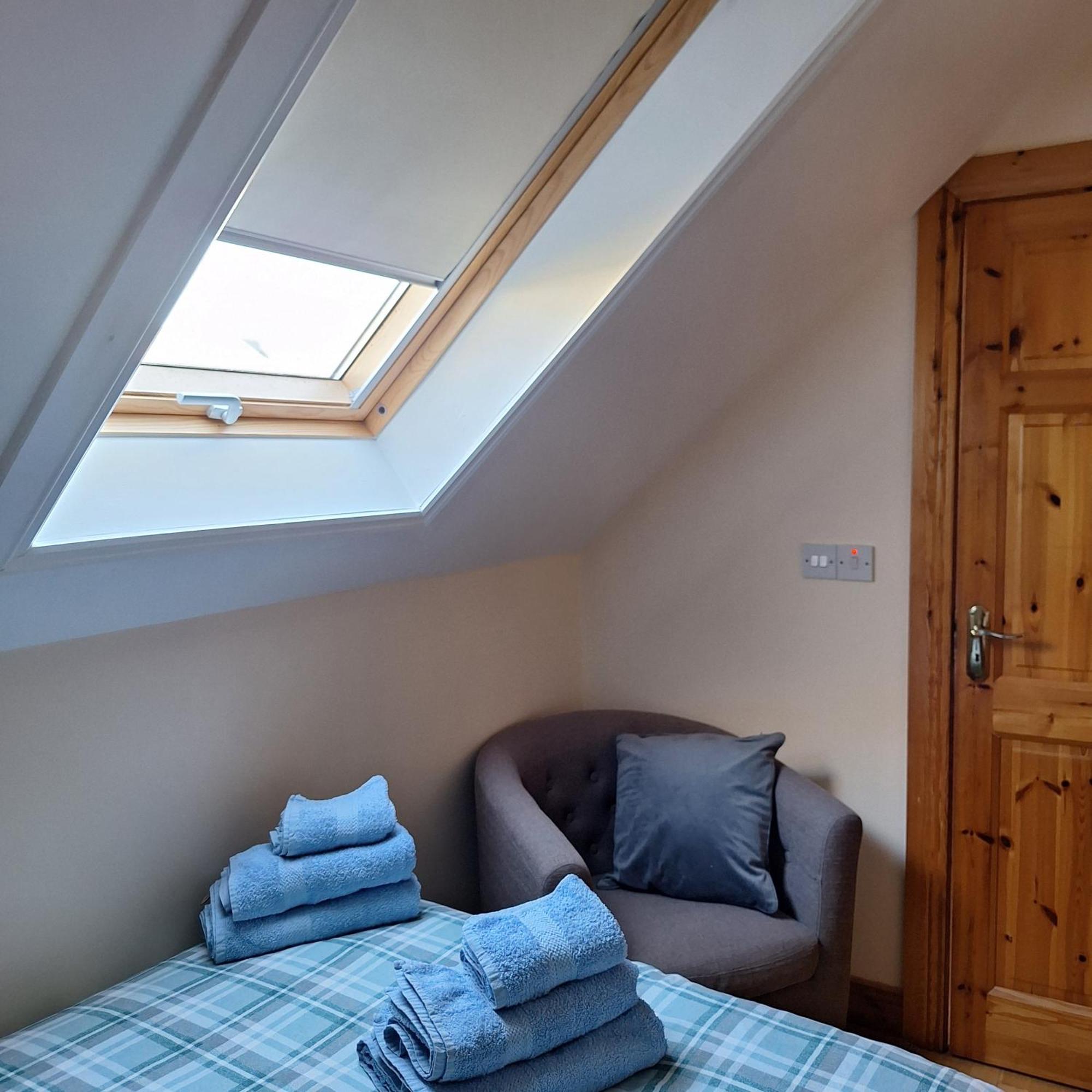 Beautiful Double Ensuite In Kerry Listowel